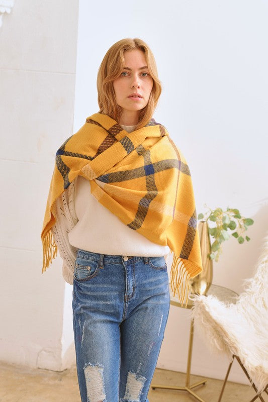 Winter Scarf