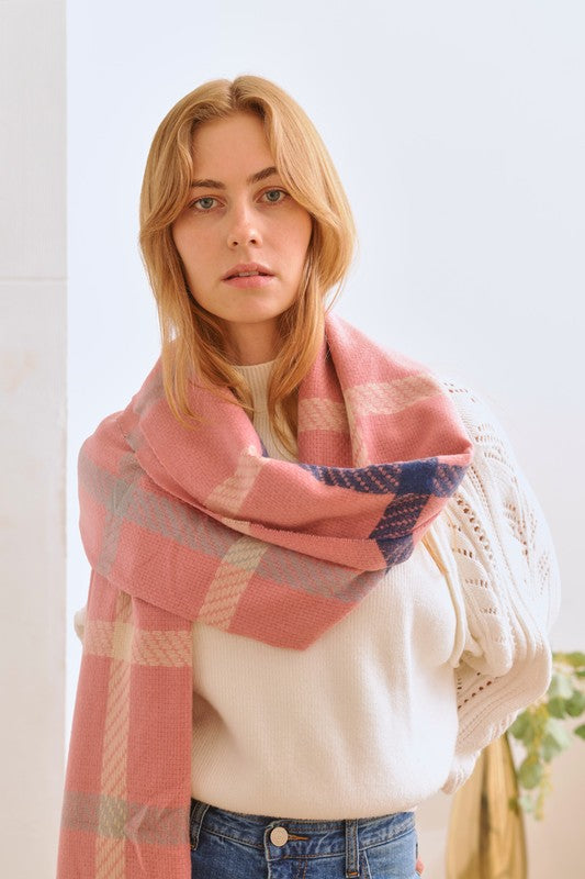 Winter Scarf