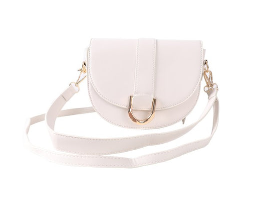 MODERN SADDLE BAG