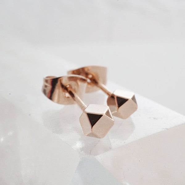 Mini Comet Ball Studs