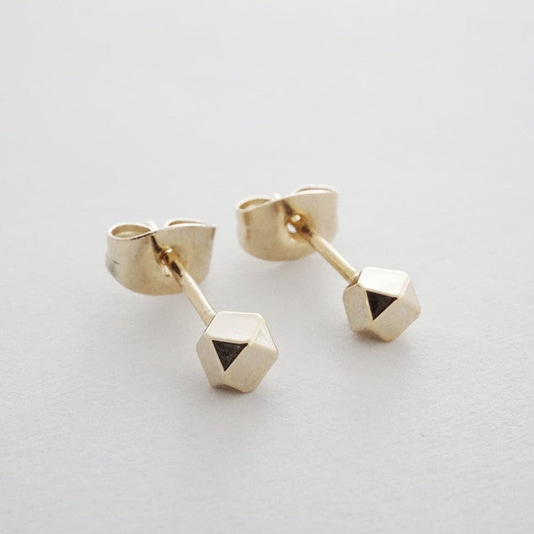 Mini Comet Ball Studs