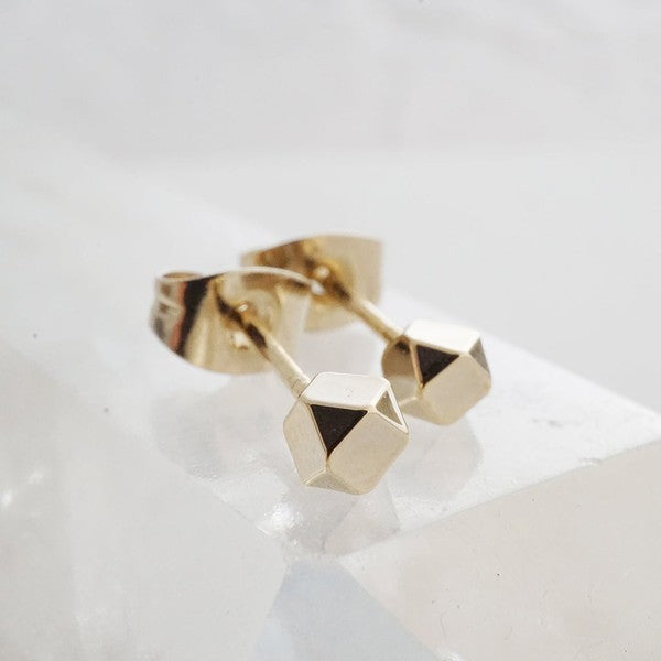 Mini Comet Ball Studs