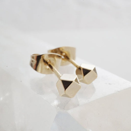 Mini Comet Ball Studs