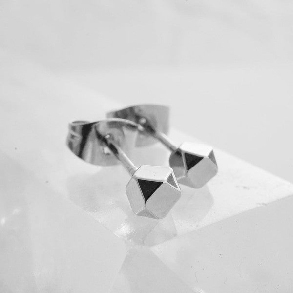 Mini Comet Ball Studs
