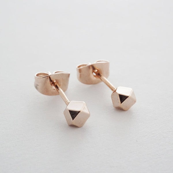 Mini Comet Ball Studs
