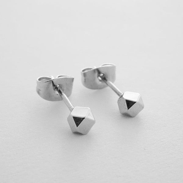 Mini Comet Ball Studs