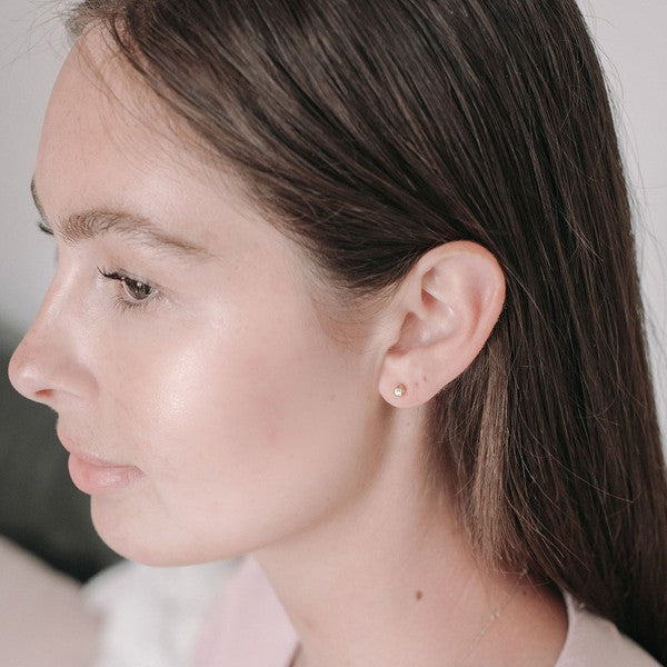 Mini Comet Ball Studs