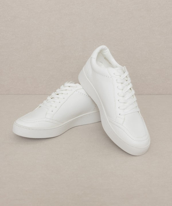 OASIS SOCIETY 365 - Stitch Sneaker