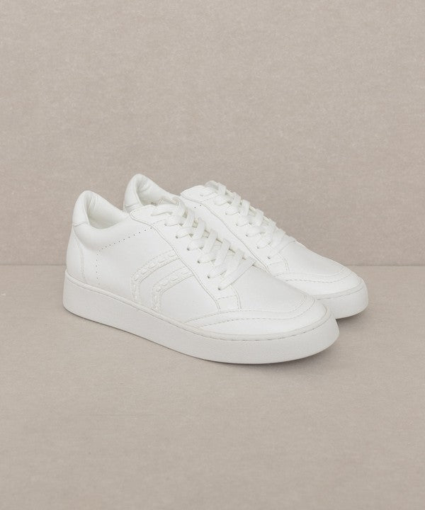 OASIS SOCIETY 365 - Stitch Sneaker