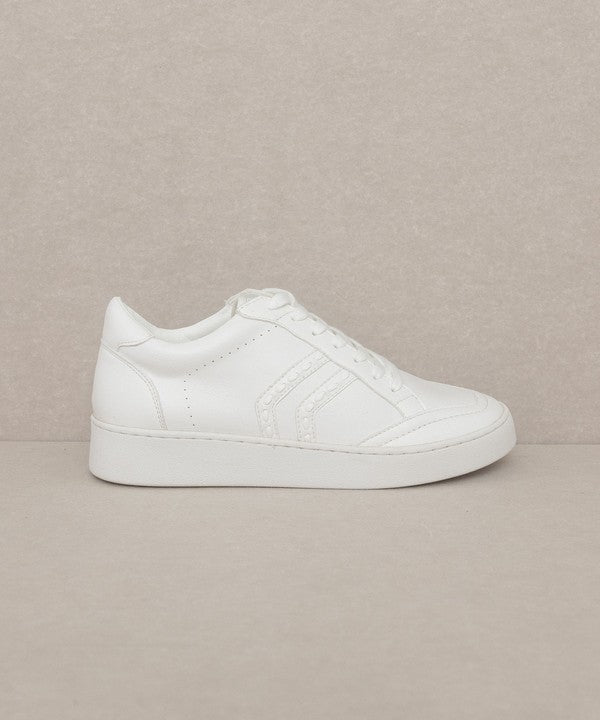 OASIS SOCIETY 365 - Stitch Sneaker