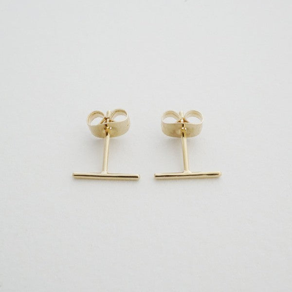 Skinny Midi Bar Studs