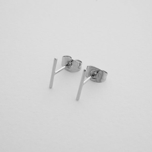 Skinny Midi Bar Studs