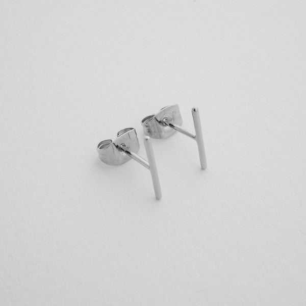 Skinny Midi Bar Studs