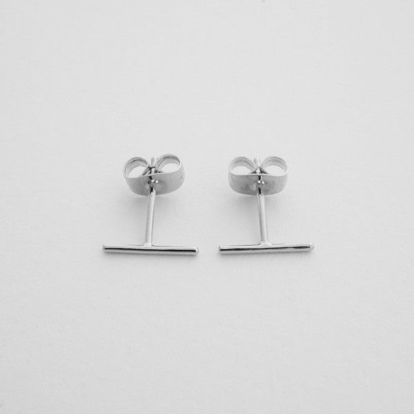 Skinny Midi Bar Studs