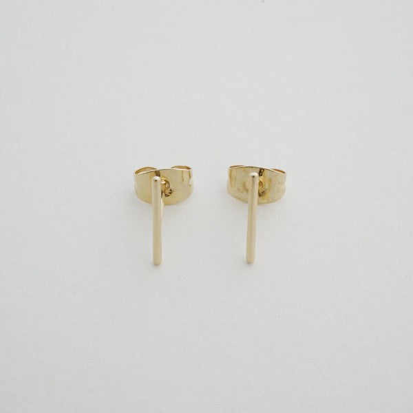Skinny Midi Bar Studs