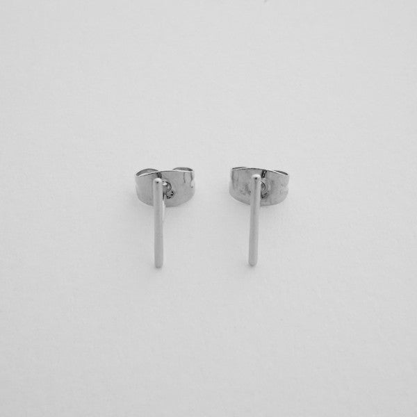 Skinny Midi Bar Studs