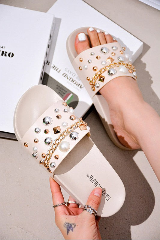 Women Slides