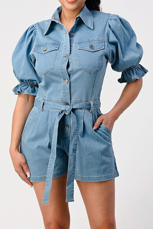 Rompers