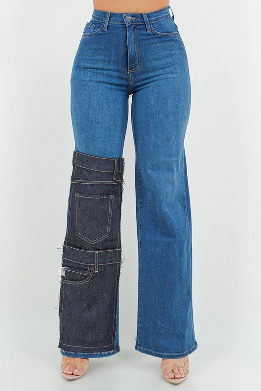 Denim Jeans