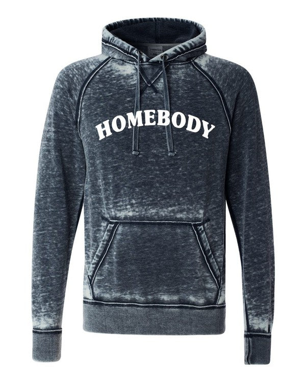 Homebody Vintage Hoodie