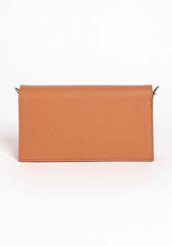 Classic Shoulder Handbag