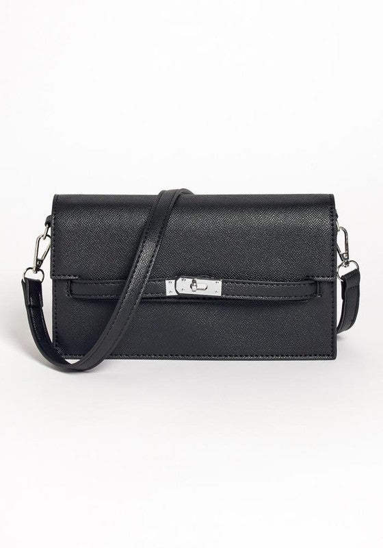 Classic Shoulder Handbag