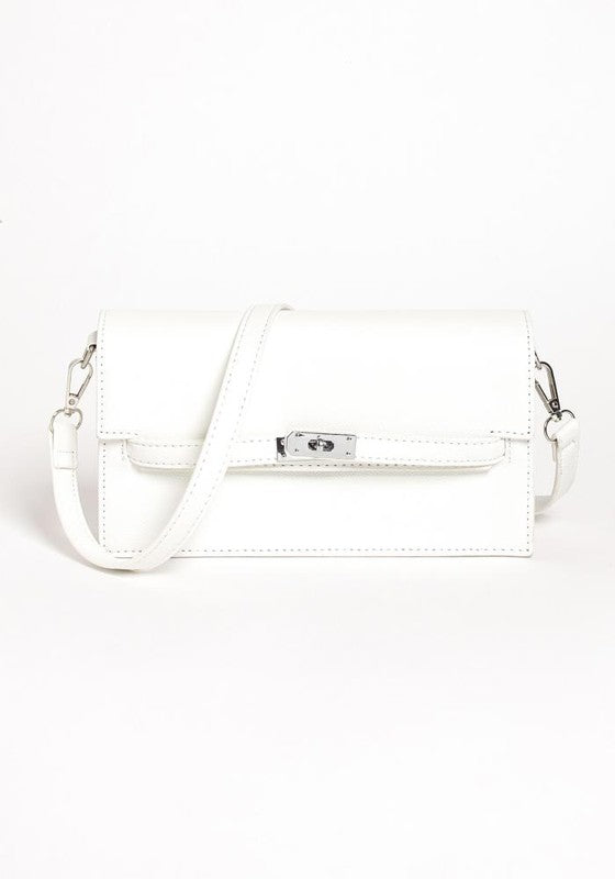 Classic Shoulder Handbag