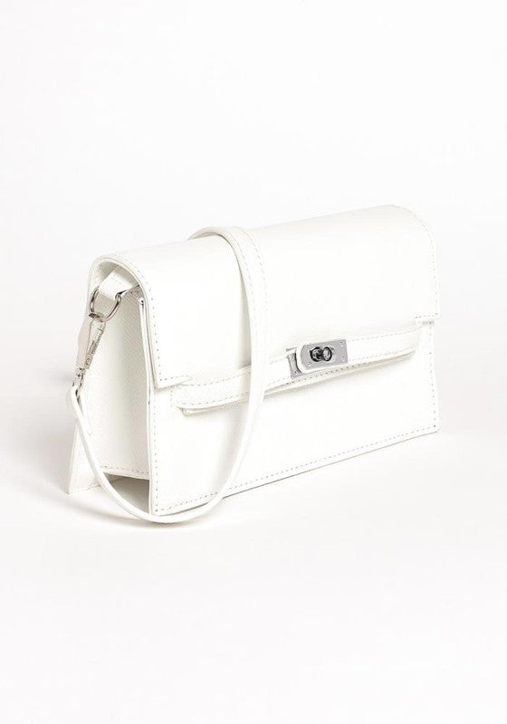 Classic Shoulder Handbag