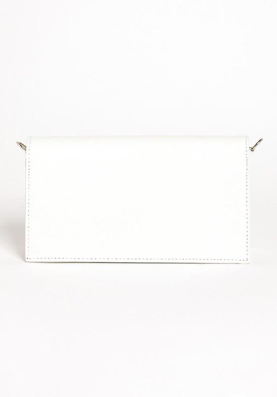 Classic Shoulder Handbag