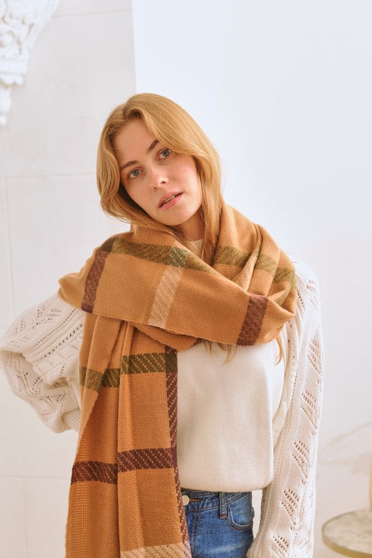 Winter Scarf