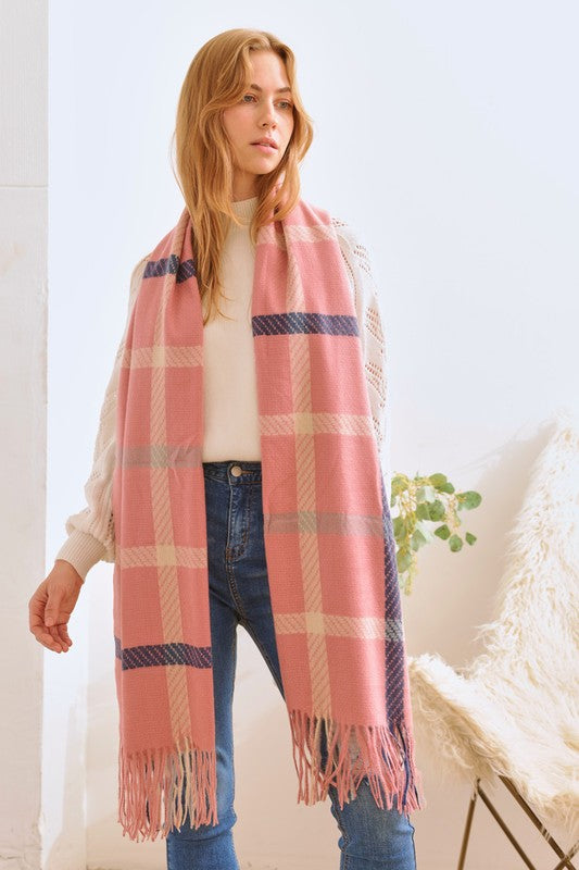 Winter Scarf