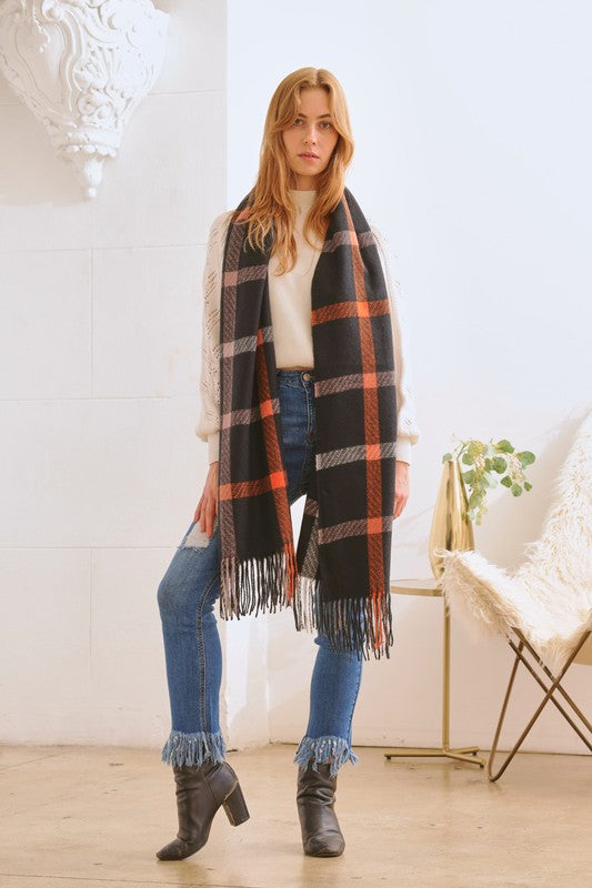 Winter Scarf