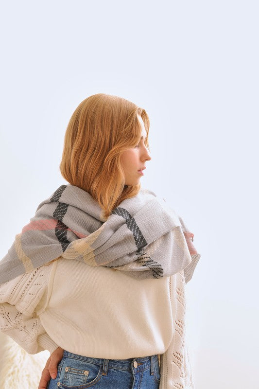 Winter Scarf