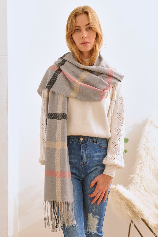 Winter Scarf
