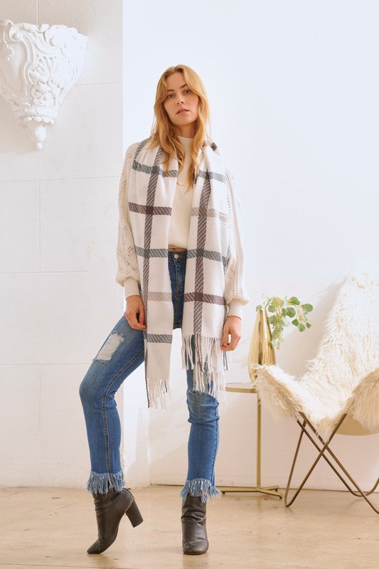 Winter Scarf