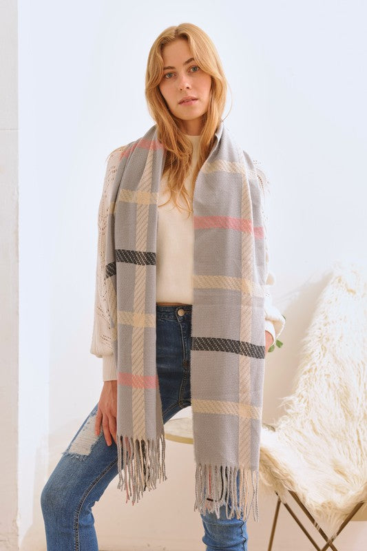Winter Scarf