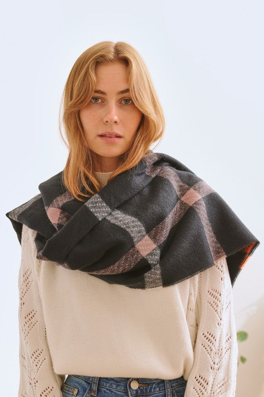 Winter Scarf