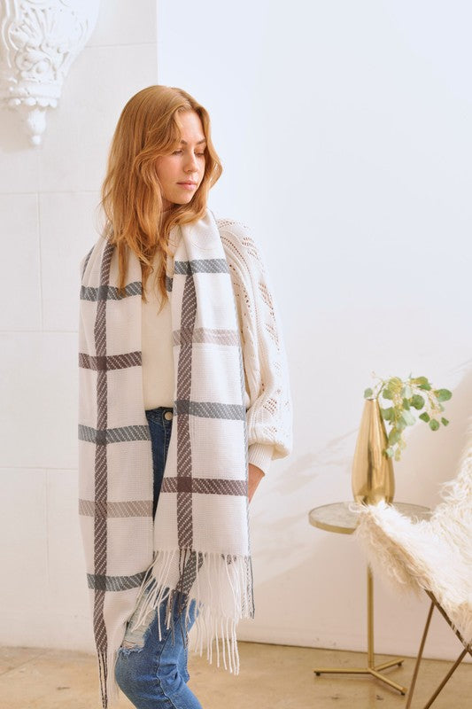 Winter Scarf