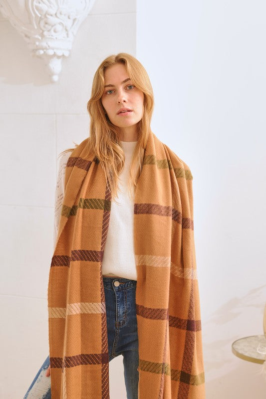 Winter Scarf