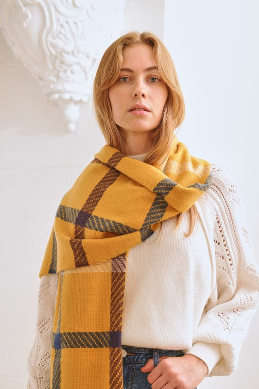 Winter Scarf