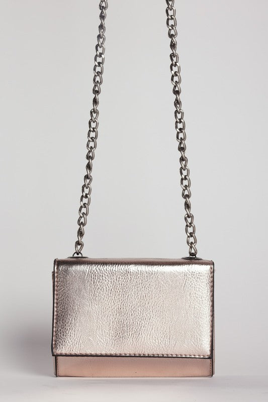 Cross Body Handbag