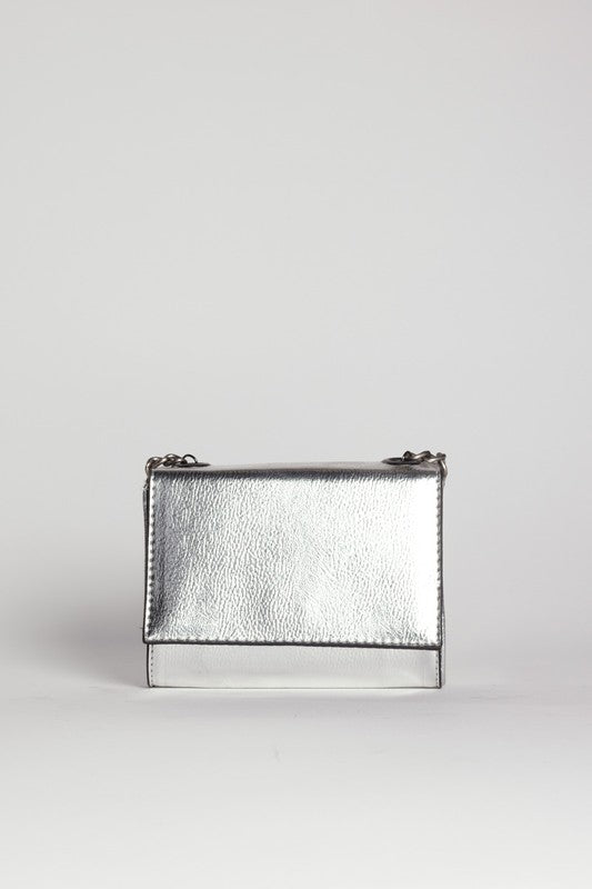 Cross Body Handbag