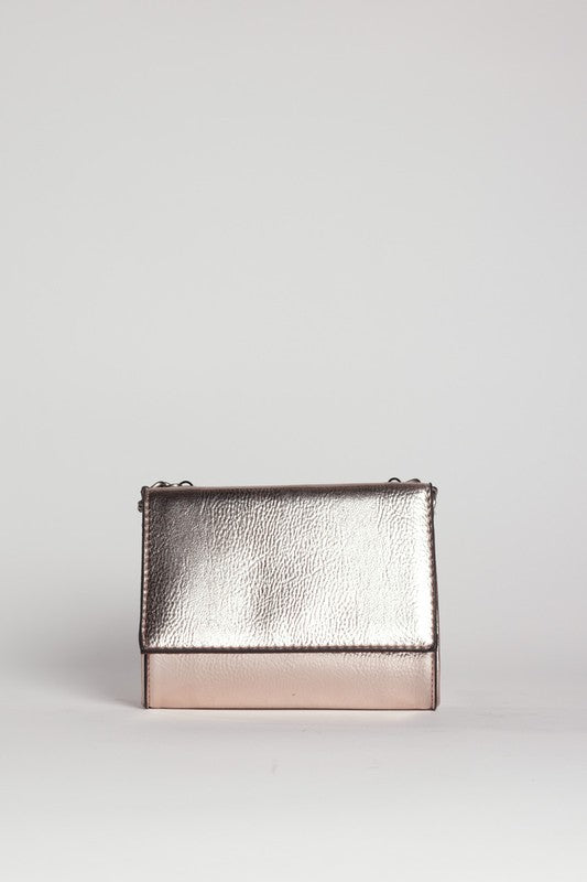 Cross Body Handbag
