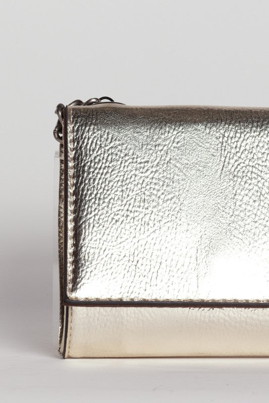 Cross Body Handbag