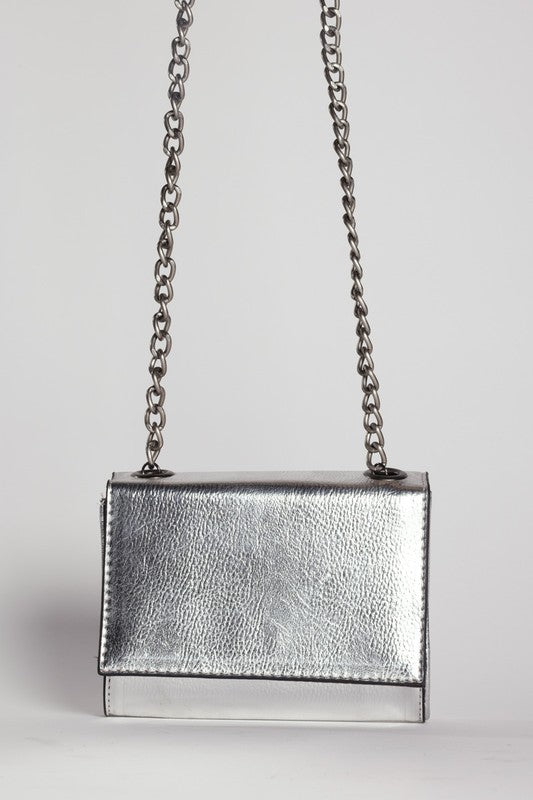 Cross Body Handbag
