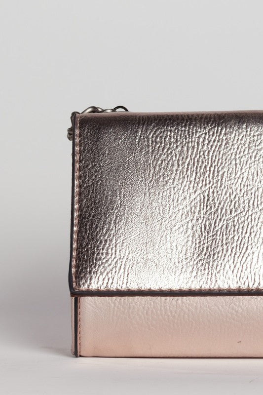 Cross Body Handbag