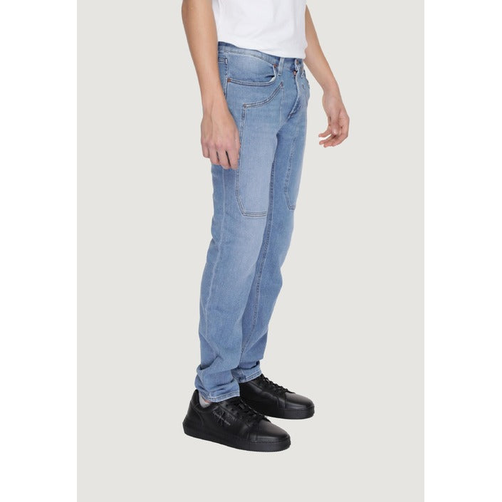 Jeckerson Men Jeans