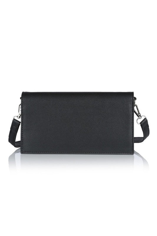 Classic Shoulder Handbag