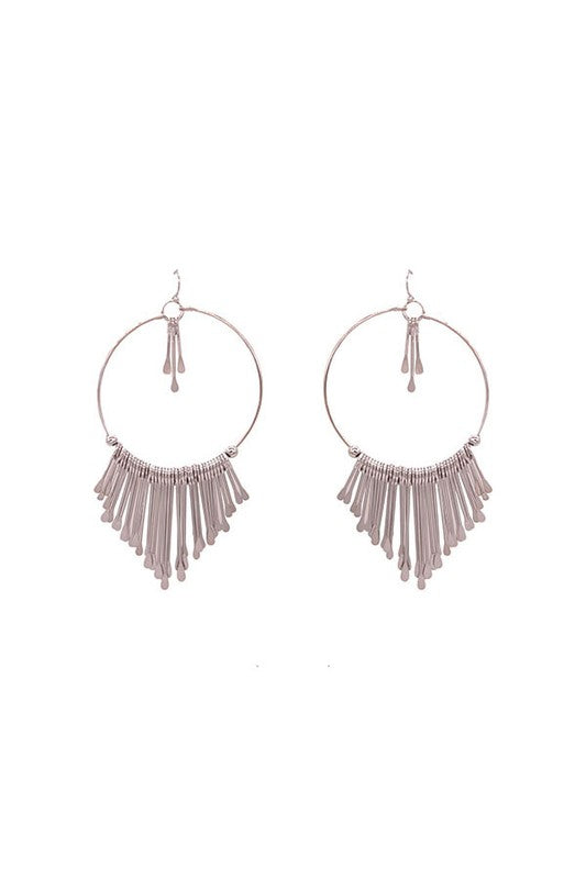 Bohemian Earrings