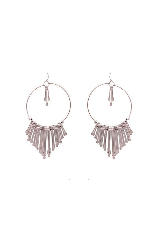 Bohemian Earrings